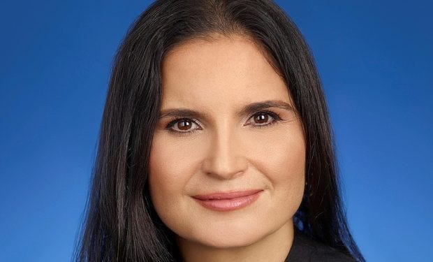 Judge Aileen Cannon Judge Aileen Cannon