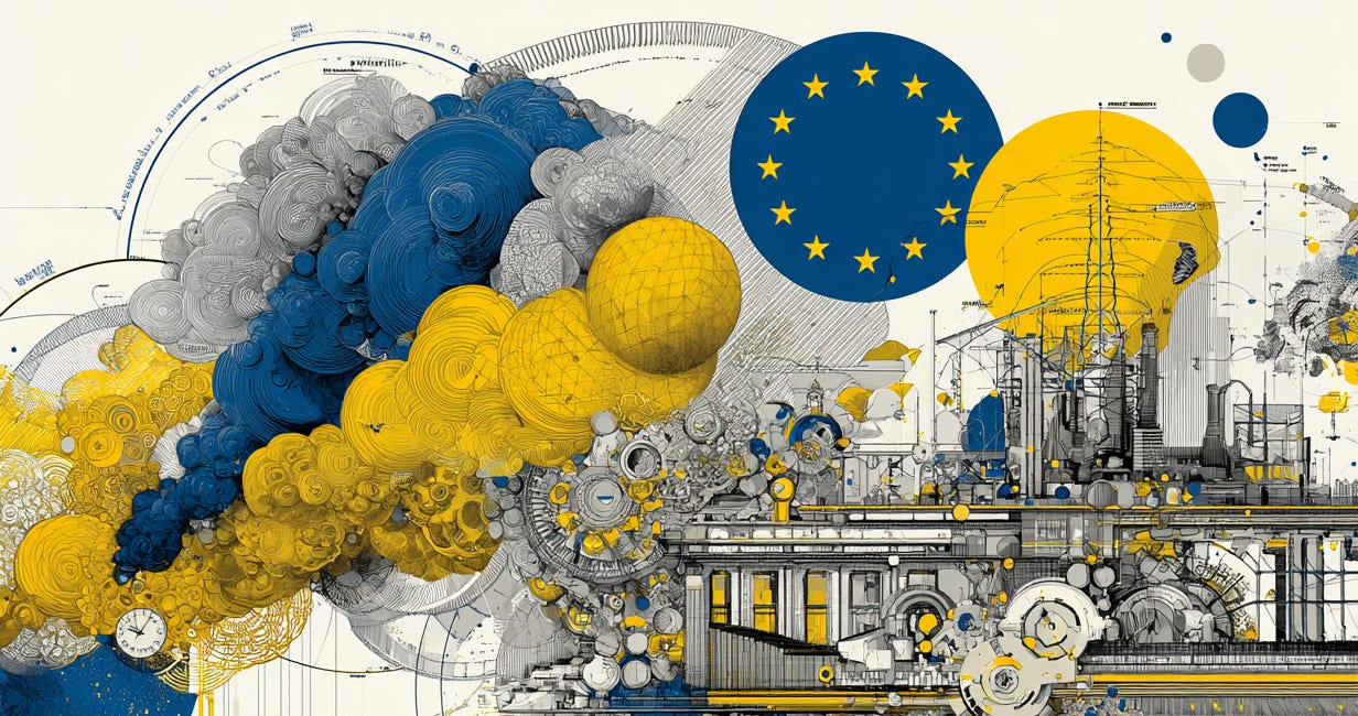 Policy Brief - EU-Wide Inequality and Its Contrast During Covid-Policy Considerations