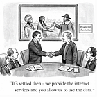 Negotiating CUSMA on a Dog Day Afternoon