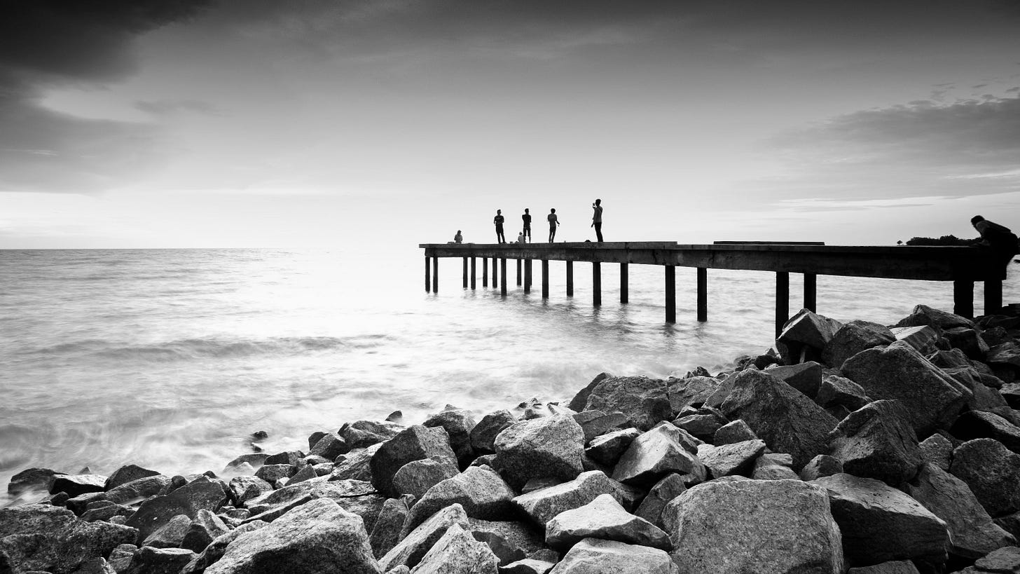 Black and white photography | Digital Camera World