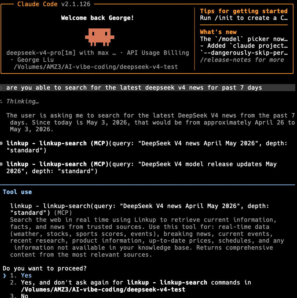 DeepSeek V4 in Claude Code, Kilo Code, OpenCode: 3-Way AI Verification ...