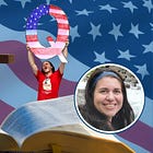 End Time Politics: From the Moral Majority to QAnon