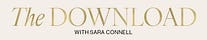 The Download with Sara Connell