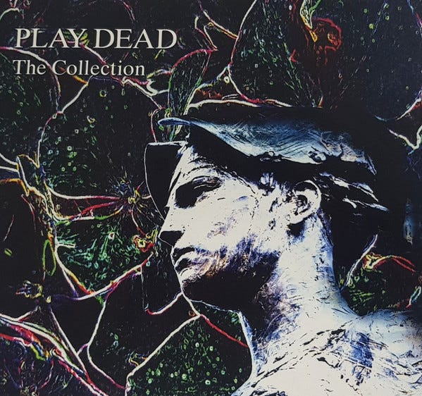 Play Dead – The Collection (2023, Digipak, CD) - Discogs
