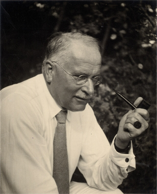 Title: Carl Jung - Description: Carl Jung