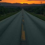 Strange Country