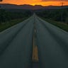 Strange Country