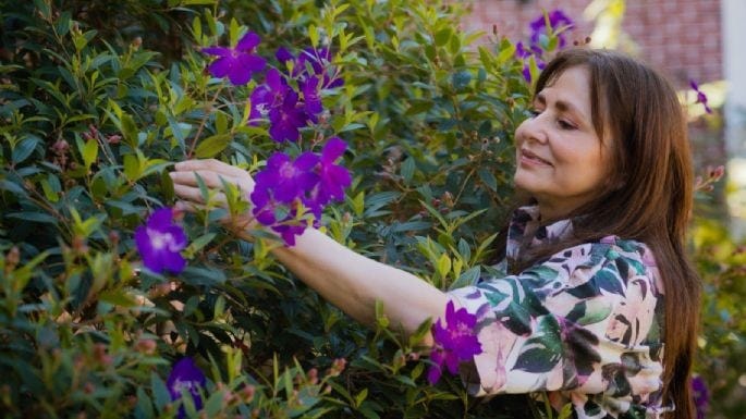 Muere Rosalinda López, hermana de Adán Augusto y esposa del gobernador Rutilio Escandón Muere Rosalinda López, hermana de Adán Augusto y esposa del gobernador Rutilio Escandón