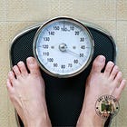 The negative impacts of repeated weight loss