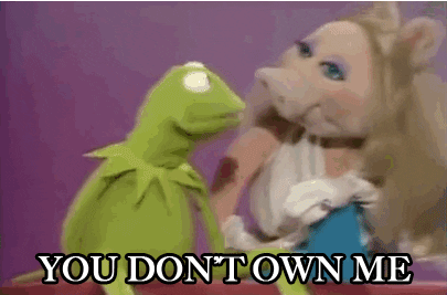 Sassy Miss Piggy GIF Sassy Miss Piggy GIF