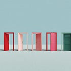 What nobody tells you about starting over mid-career
