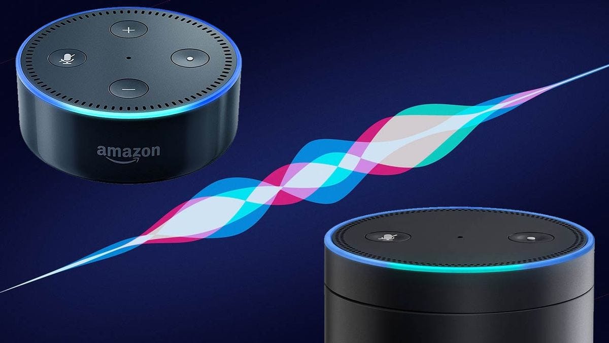 Amazon rolls out the follow-up update for Alexa | TechRadar