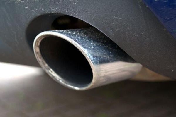 ULEZ and clean air zones are designed to cut emission levels in cities
