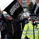 Political Islam and the Walking Dead