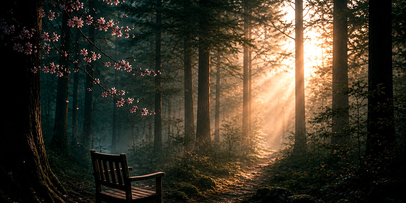 The Act of Returning