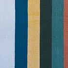 Five Progressive Types Behind the Racket