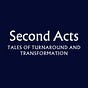 Second Acts's avatar