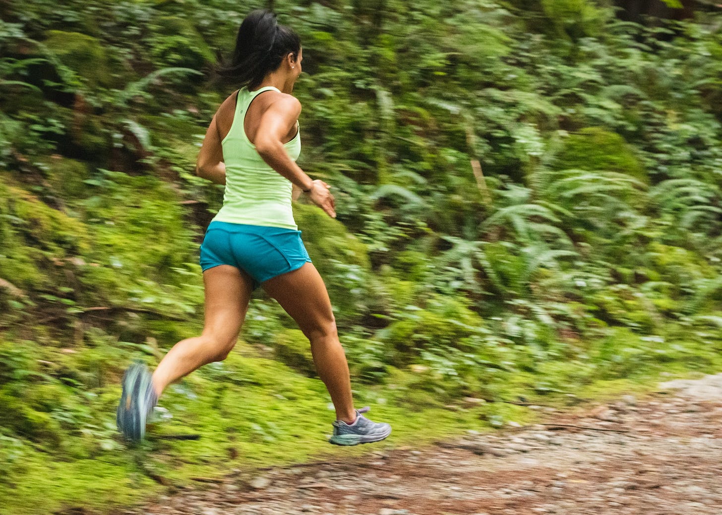 Esto es lo que debes saber antes de elegir tus tenis de correr Esto es lo que debes saber antes de elegir tus tenis de correr