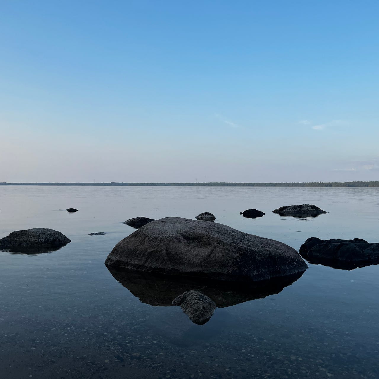 The Nature Body Soul Connection