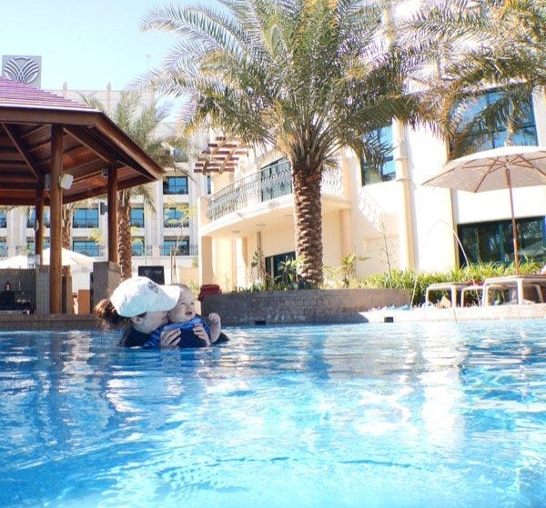 Al Ain Rotana Arabian Notes January 2016 10