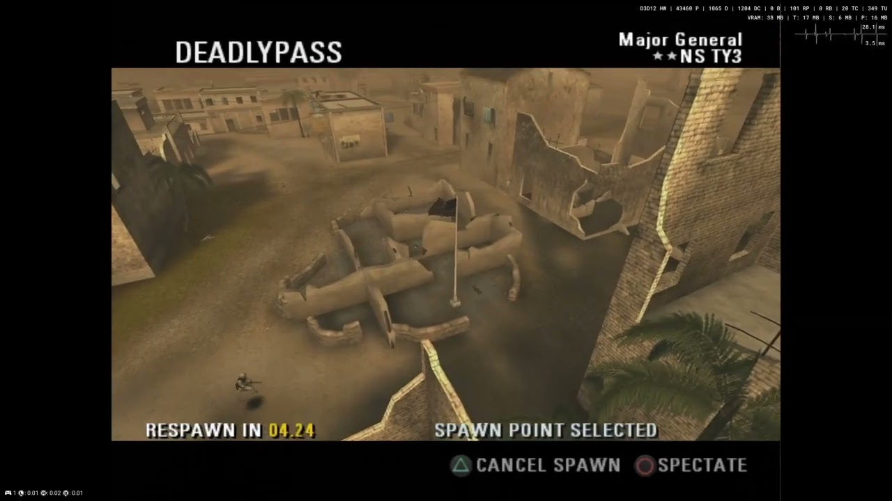 20 Years On: Battlefield 2: Modern Combat Still Packs 24-Player Lobbies!