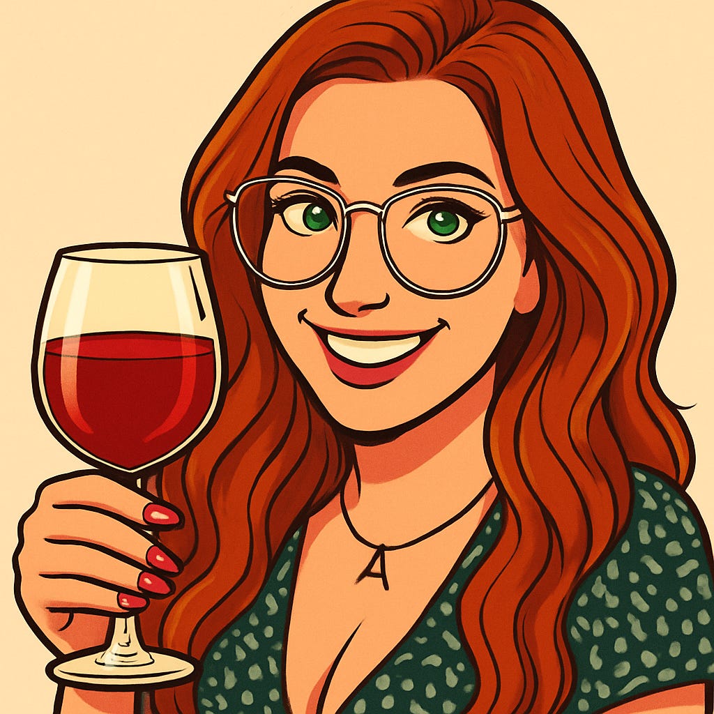 40 and Giving Zero F's