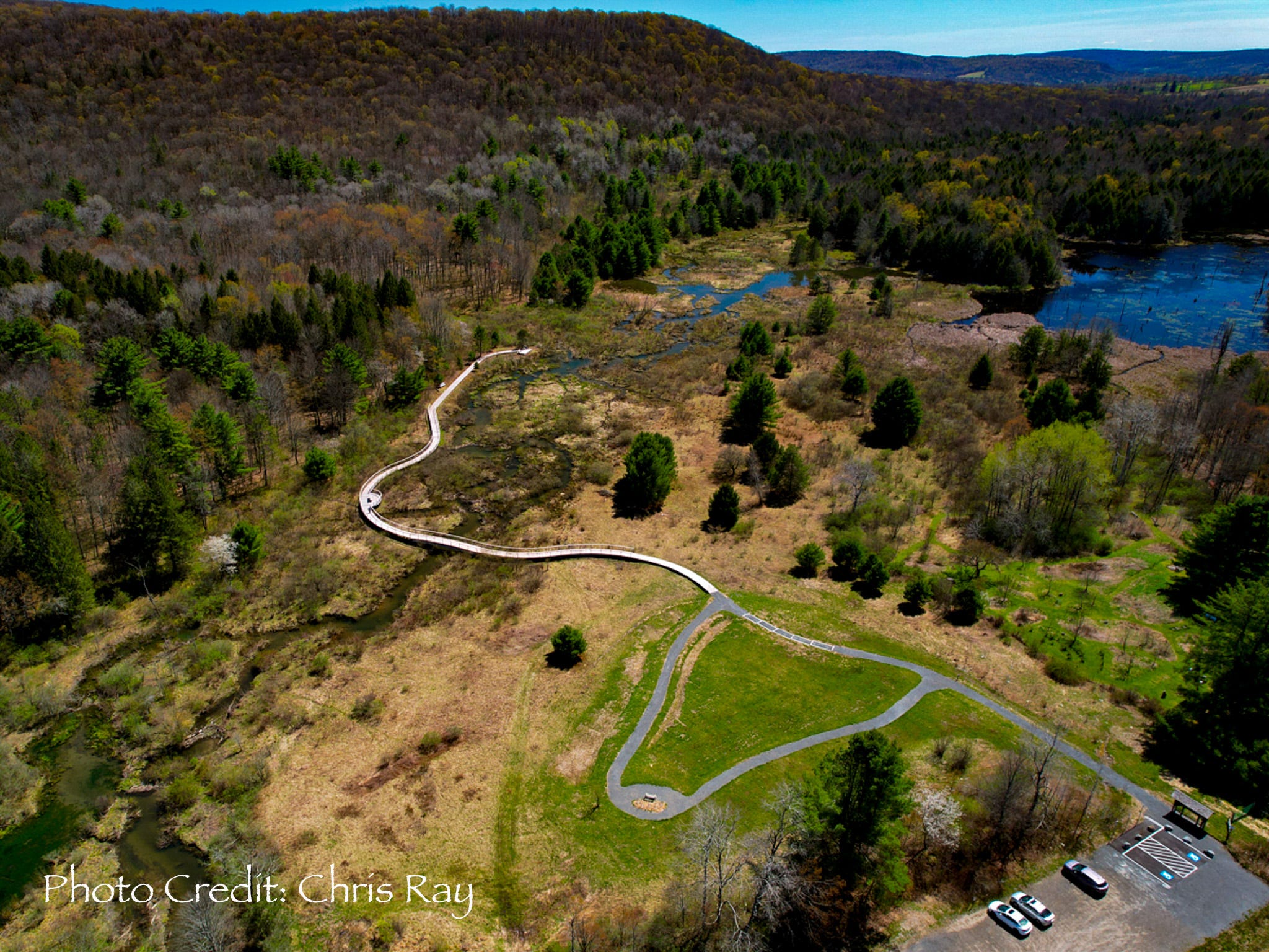Accessible Trails and Adaptive Technology: Expanding Outdoor