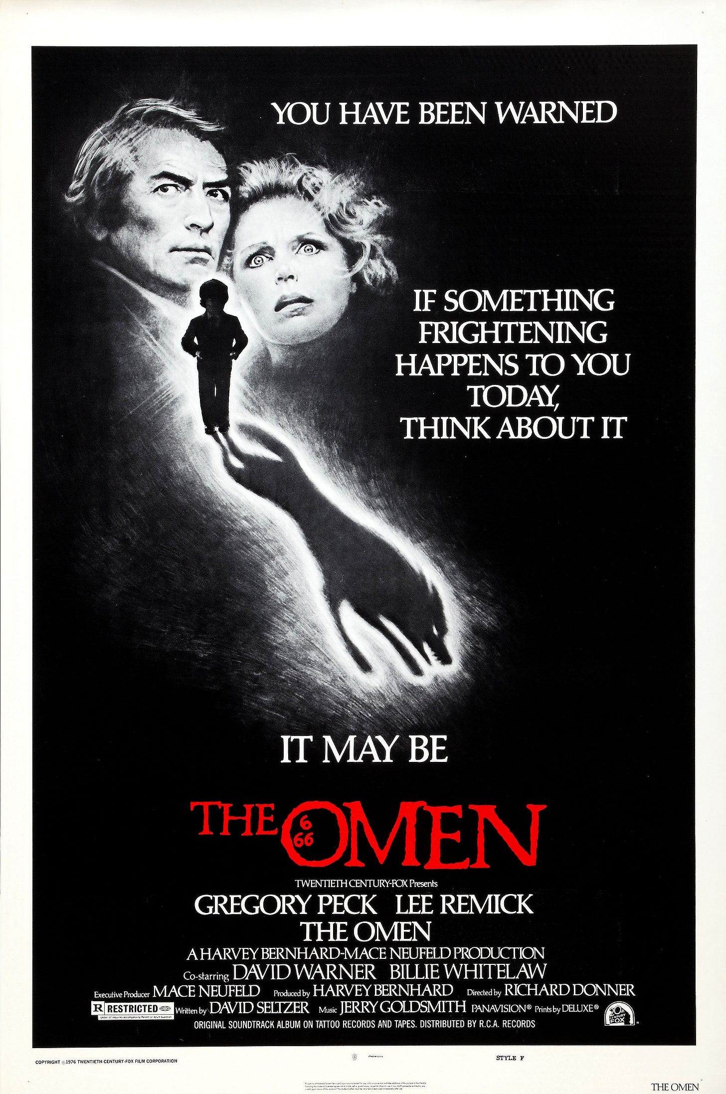 The Omen (1976) - Release info - IMDb The Omen (1976) - Release info - IMDb