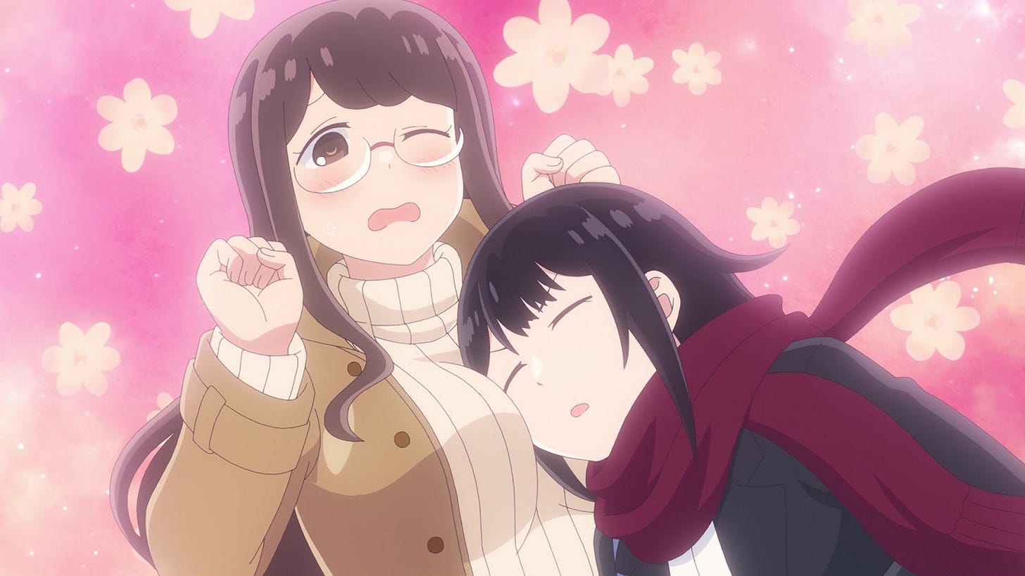Aharen-san wa Hakarenai - Episode 10 Aharen-san wa Hakarenai - Episode 10