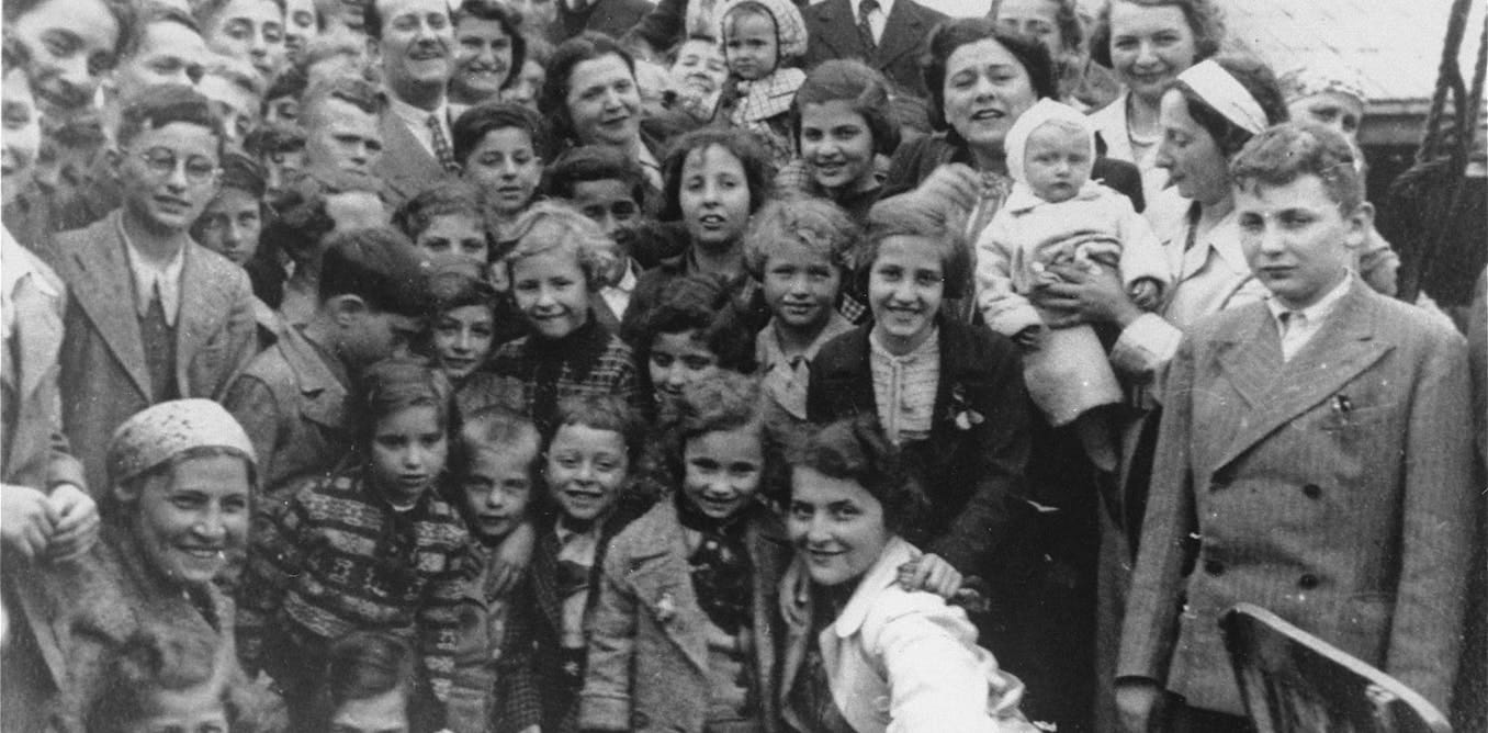 MS St. Louis apology: How novels can teach us about our past