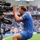 GW8 Thought Process: Analysing tough benching decisions (and Brighton)