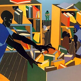 Afro Reads Culture Corner 004
