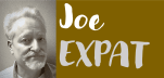 Joe Expat