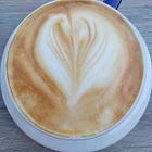 A pause for the heart: keeping it sweet, but also real