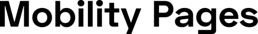Mobility Page's Substack