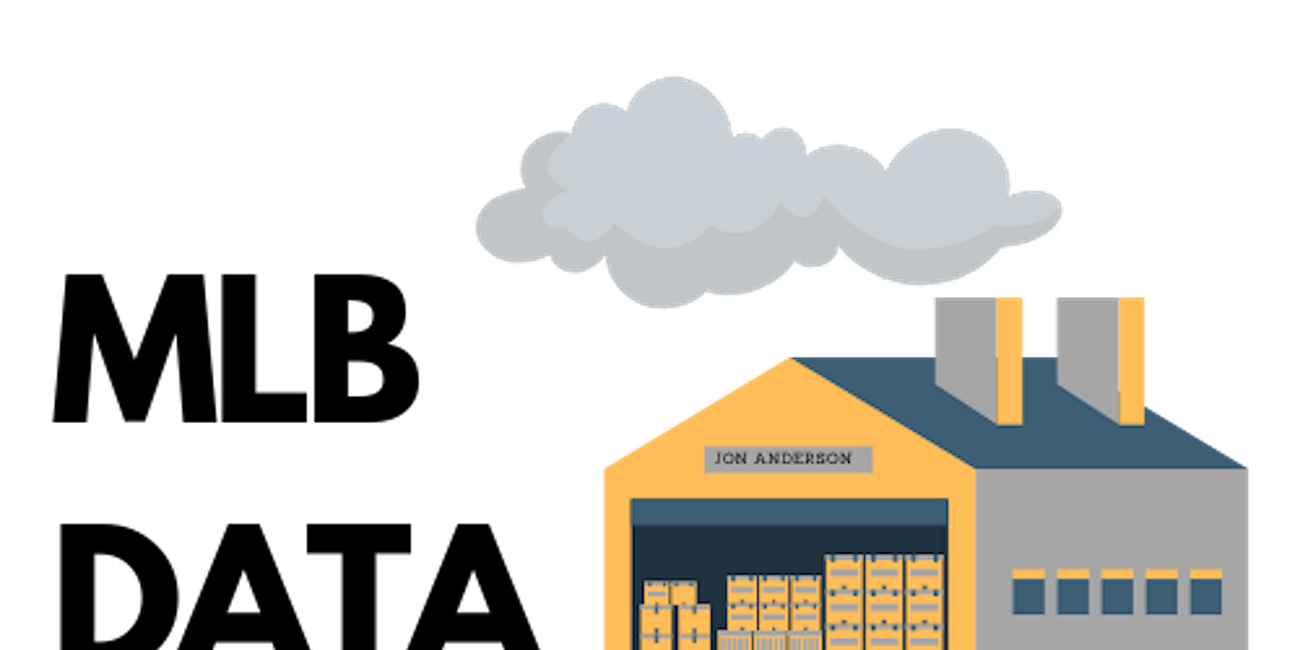 Modeling & Predicting Expected xwOBA