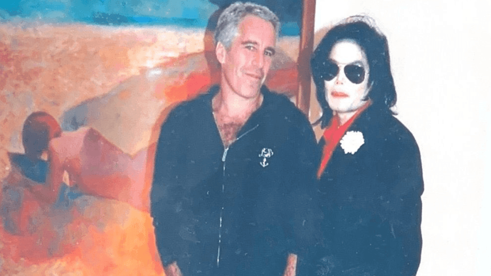 LIST: Which public figures are in the Epstein files?