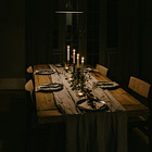 Week Four: The Light We Pass On