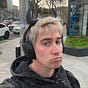 Sean's avatar