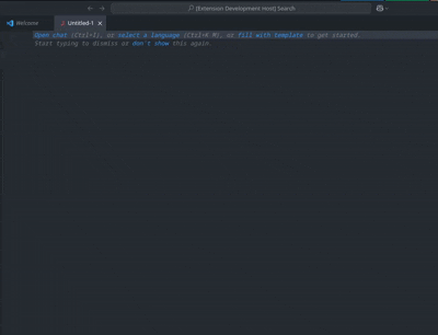 Write your own local Copilot with Ollama and VSCode