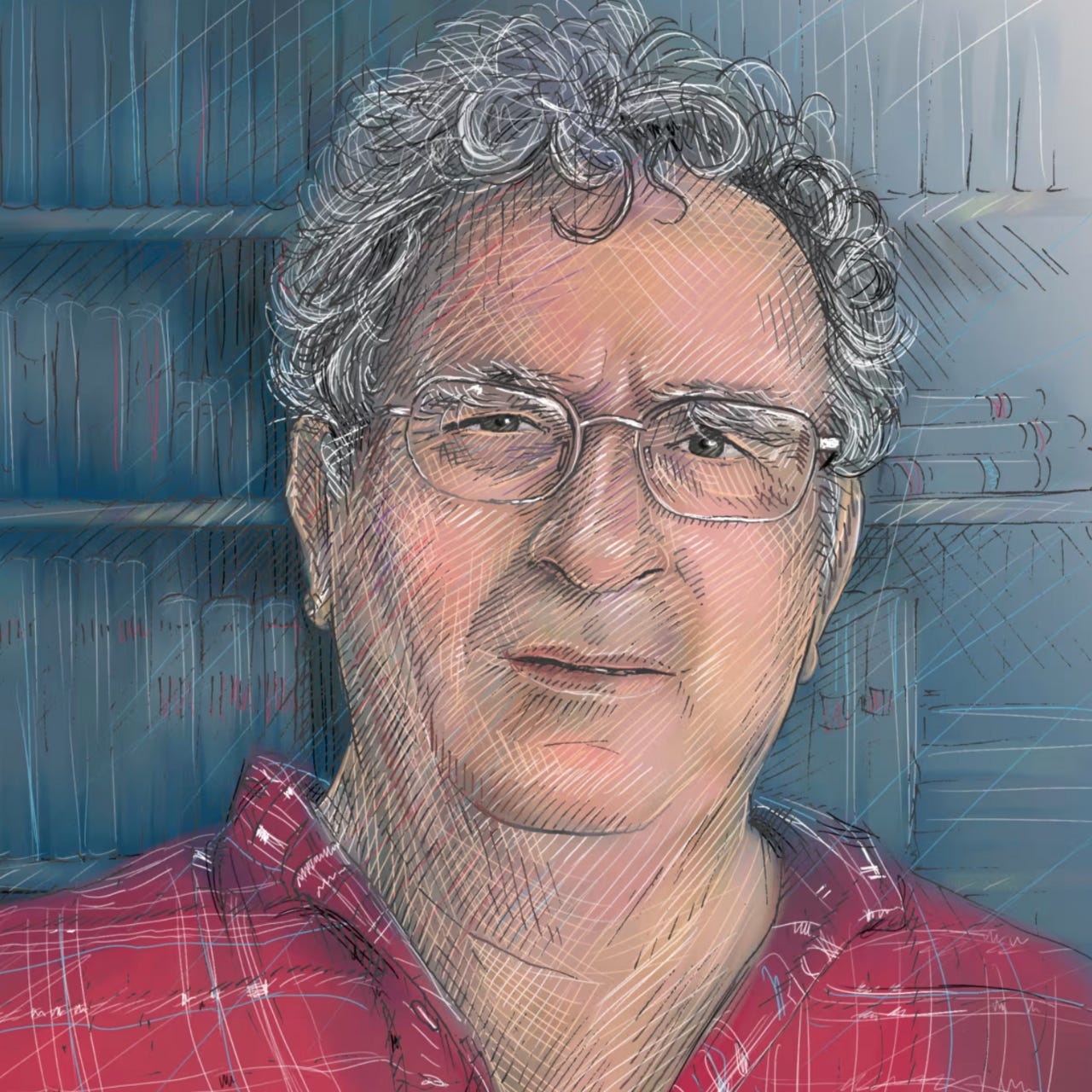 Benny Morris's Corner 