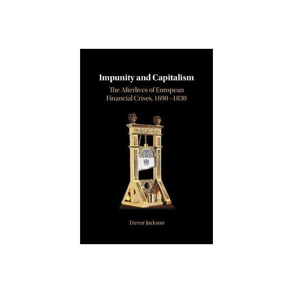 Impunity and Capitalism -