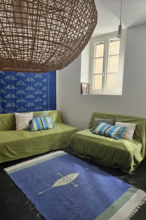 le residenze di greenplanner