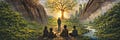 Thinking Nature