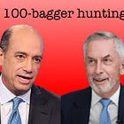 How to hunt for 100-baggers