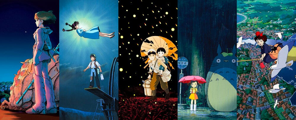 Evolution of Anime: Decade-by-Decade Journey of Japan's Animation