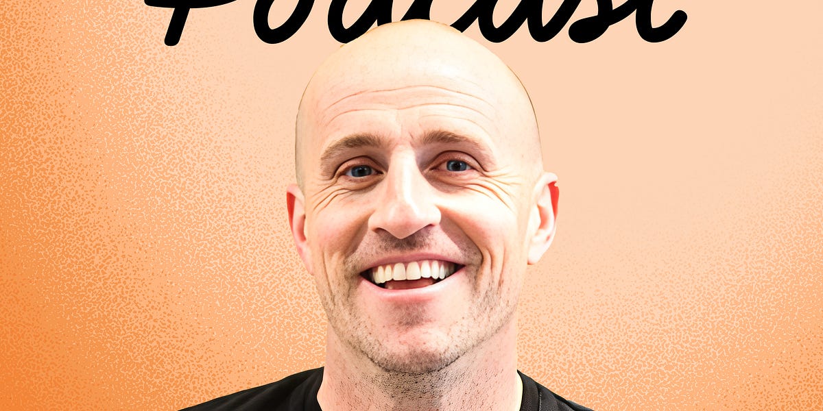 The playbook for building high talent density teams | Adam Ward, Head of Talent at Cursor