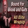 All Elite Wrapup