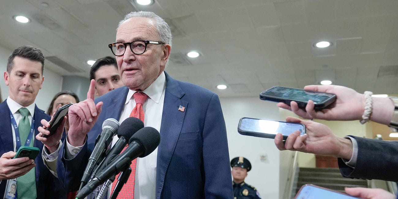 Why Shutdowns Never Work