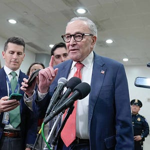 Why Shutdowns Never Work